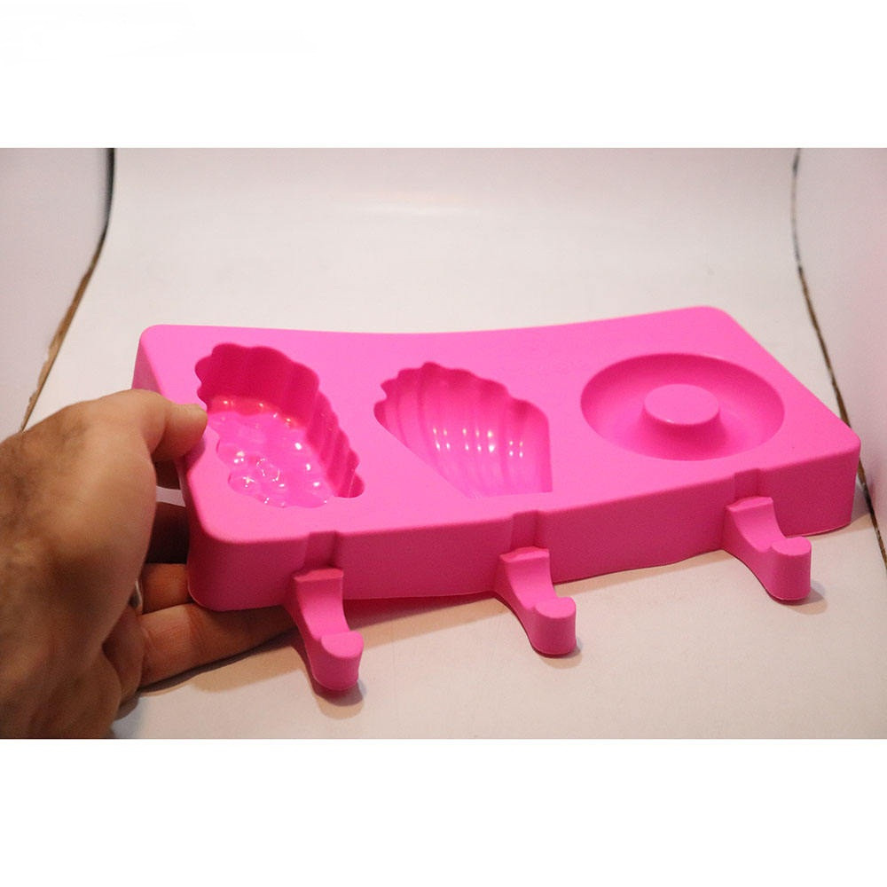 قالب بستنی مدل pe344