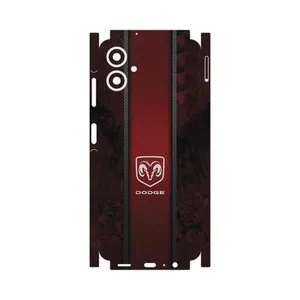 MAHOOT Dodge-FullSkin Cover Sticker for Samsung Galaxy A06
