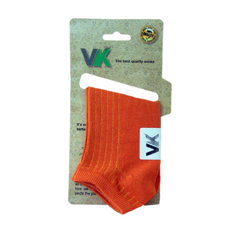 جوراب وی کی اسپورت مدل S1005-037