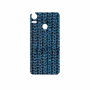 MAHOOT Fabric Texture 2 Cover Sticker for HTC Desire 10 Pro