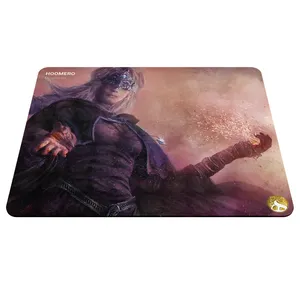 Hoomero Dark Souls game A6521 Mousepad