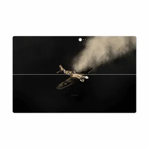 MAHOOT World War II Aircraft Cover Sticker for Microsoft Surface 2 RT 2013