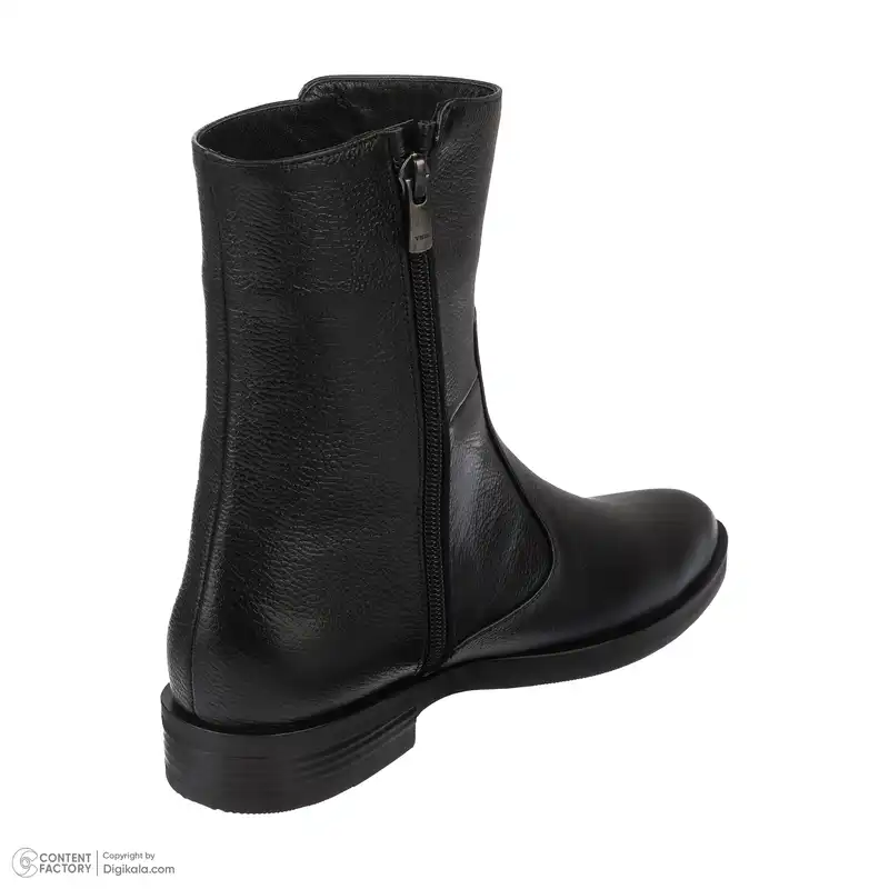 نیم بوت زنانه ژاوا مدل 10171