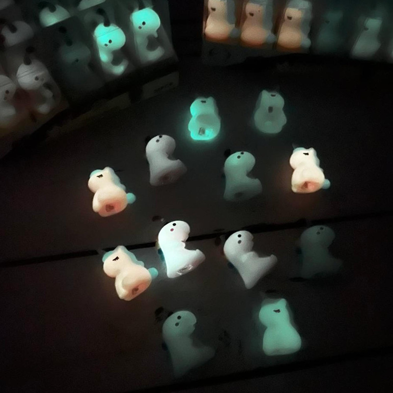 تراش مدل یونیکورن شب تاب