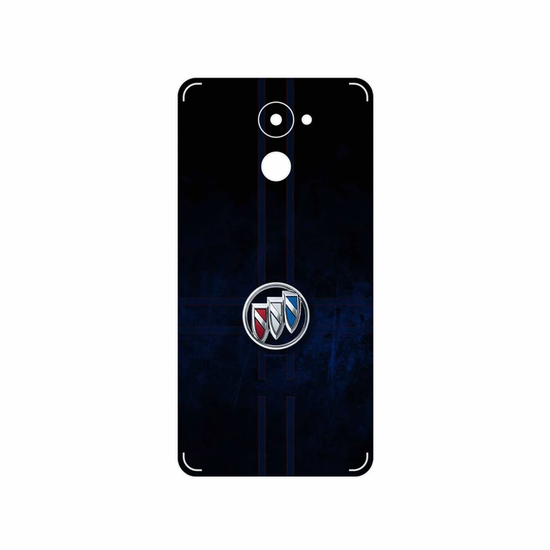 برچسب پوششی ماهوت مدل Buick مناسب برای گوشی موبایل هوآوی Y7 Prime