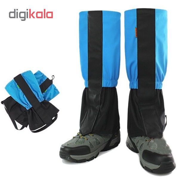 گتر کوهنوردی مدل E20 - - 5