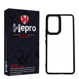 HEPRO NSH Cover for Samsung Galaxy A04S