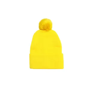 کلاه بافتنی بچگانه مدل 02