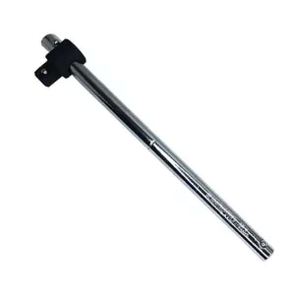 آچار بکس کشویی مدل  Chrm-1/2 سایز 1/2 اینچ