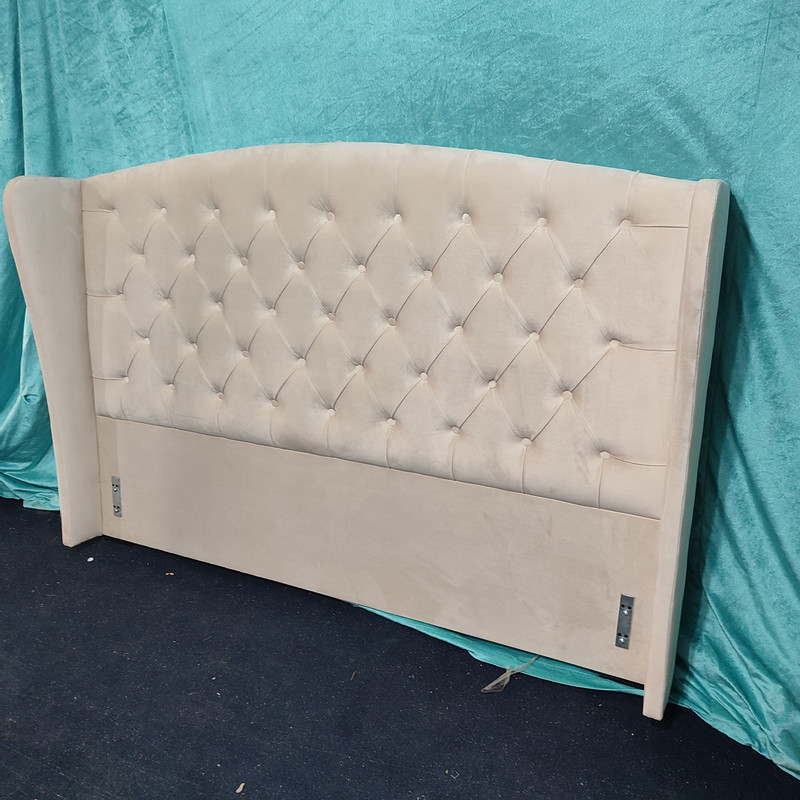 تخت خواب دونفره مدل پینار سایز 180×200 سانتی متر