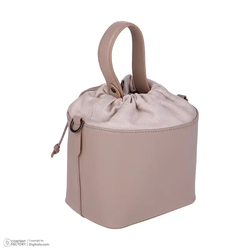 کیف رودوشی زنانه چرم مشهد مدل S5251-055