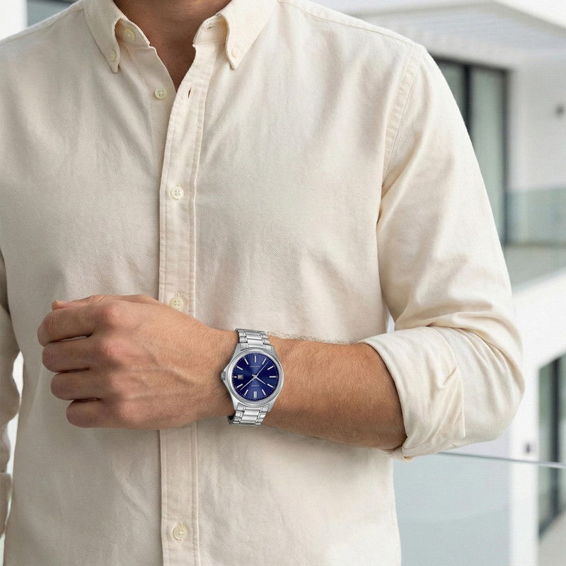 ساعت مچی عقربه‌ای مردانه مدل Ca0058