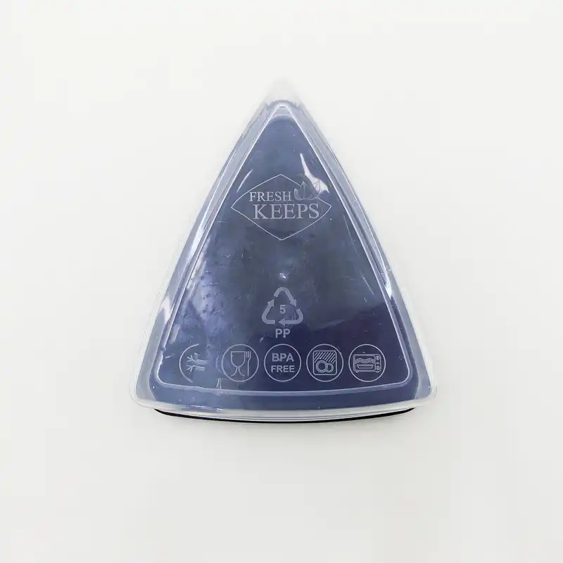 ظرف نگهدارنده فرش کیپس مدل مثلث کد 30 بسته سه عددی