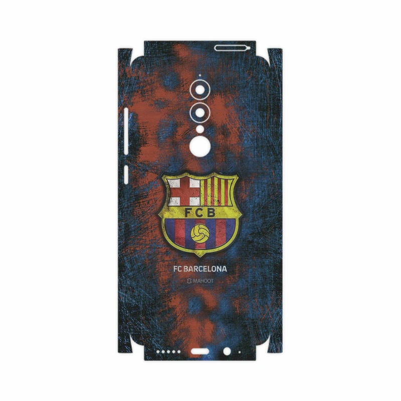 برچسب پوششی ماهوت مدل BARCELONA-2-FullSkin مناسب برای گوشی موبایل یومی A1 Pro