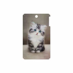 MAHOOT Cat-2 Cover Sticker for Lenovo A7-50 A3500 2014
