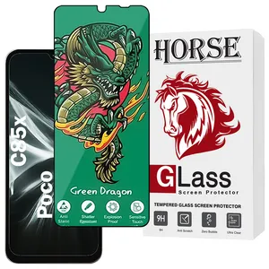 Horse FHSH20 Screen Protector For Xiaomi Poco C85x