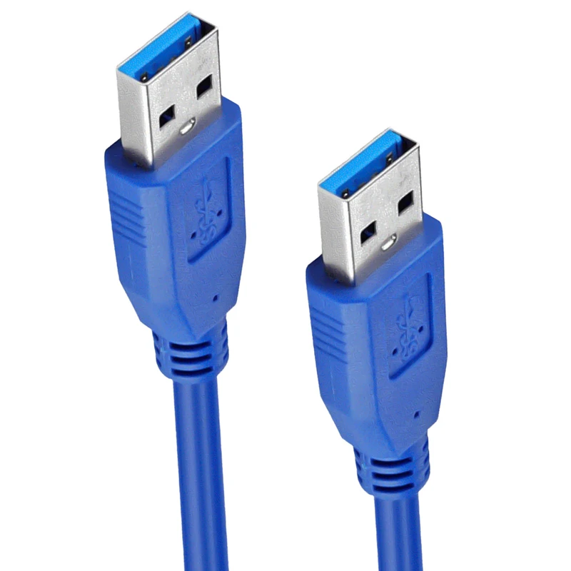 کابل لینک USB3.0 مدل Aura60 طول 0.6 متر