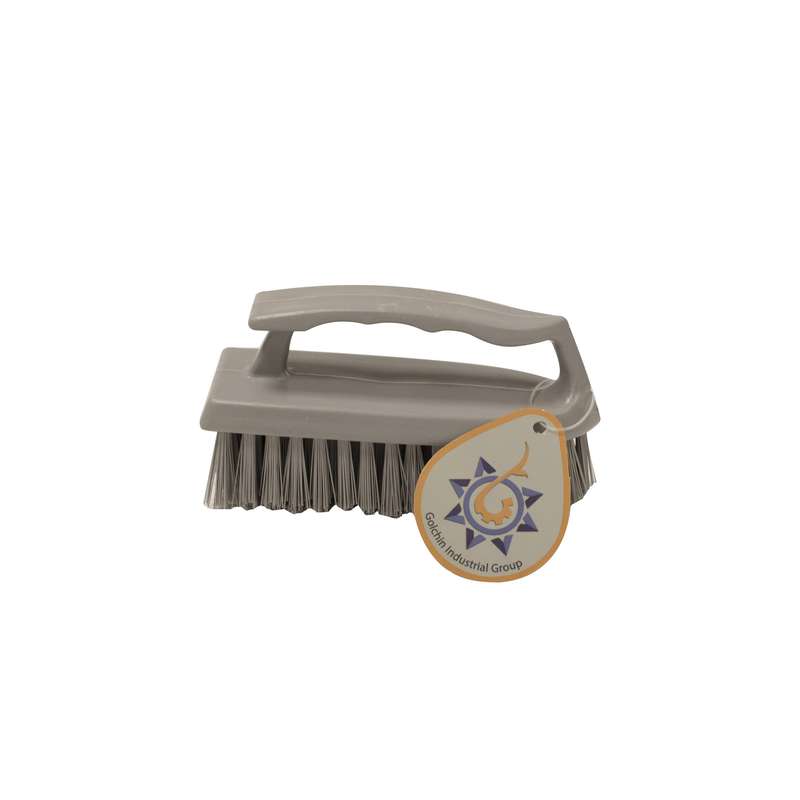 فرچه شستشو گلچین صنعت مدل اتویی کوچک کد G-412 فرچه شستشو گلچین صنعت مدل اتویی کوچک کد G-412