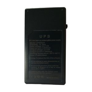 نقد و بررسی یو پی اس مدل PS-05 با ظرفیت 14.8 ولت آمپر به همراه باتری داخلی توسط خریداران