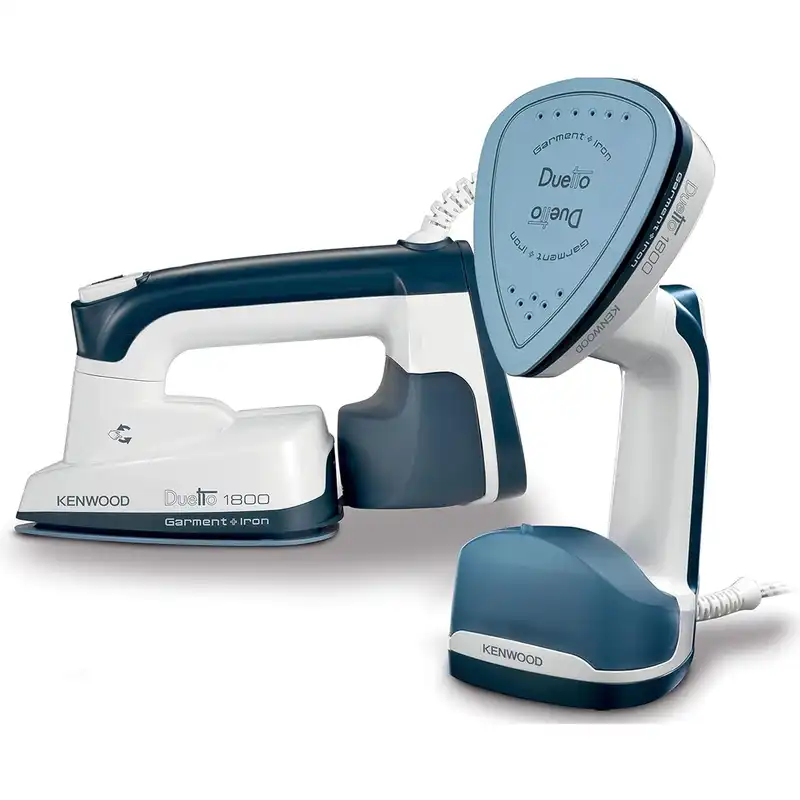 اتو بخار کنوود مدل GSP40.000WB