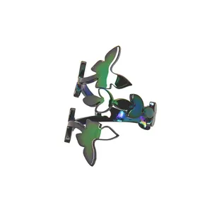 انگشتر زنانه مدل MDK-AT0655