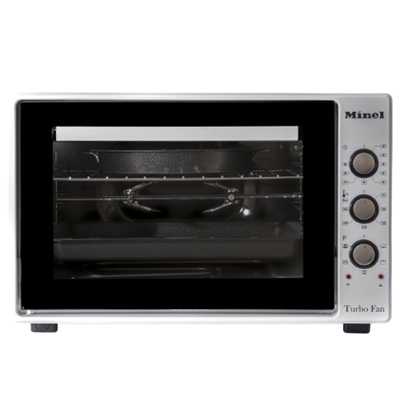 آون توستر مینل مدل M60 ظرفیت 60 لیتر