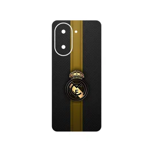 MAHOOT Real_Madrid_2 Cover Sticker for Xiaomi Poco C71