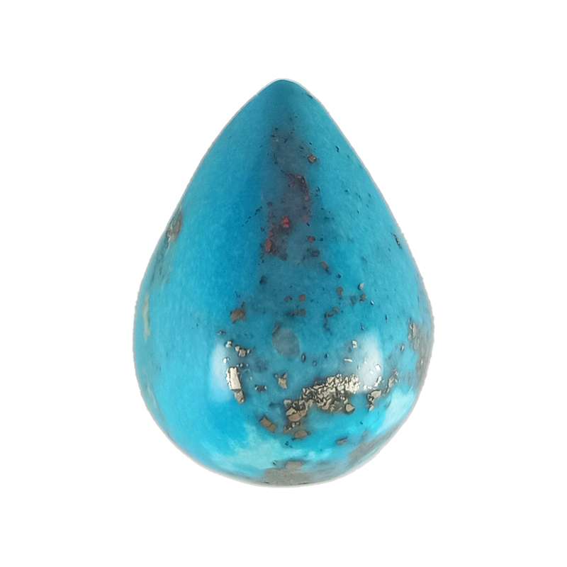 سنگ فیروزه کد F6625