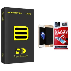 Somastel SD Glass Screen Protector For apple