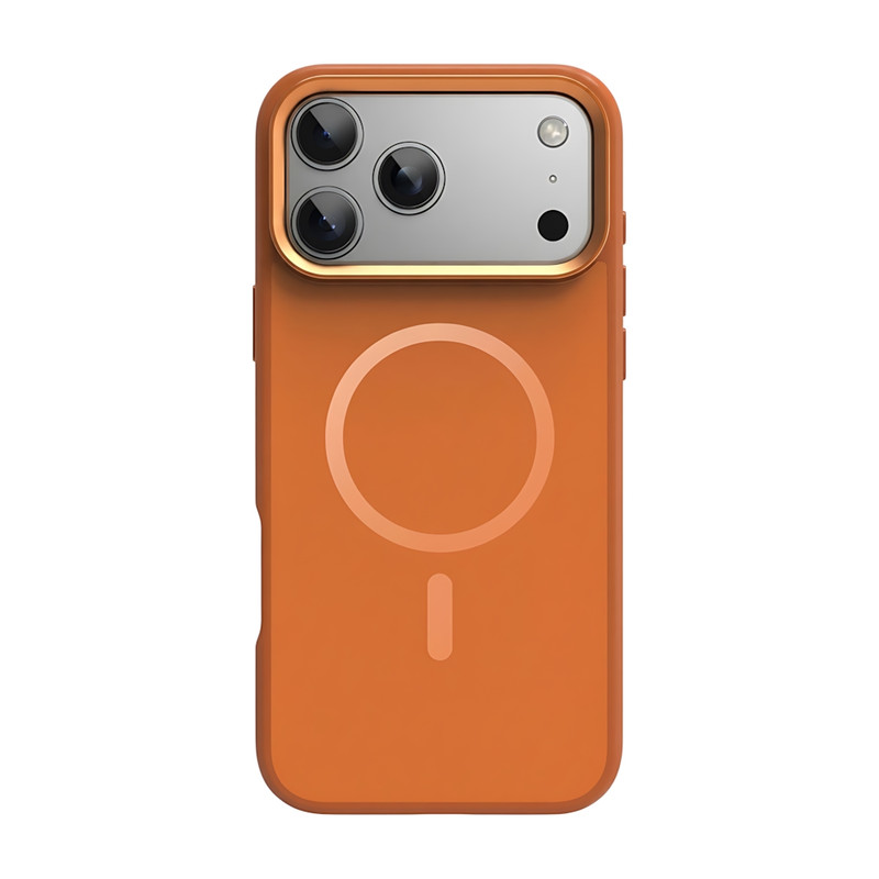 کاور یو ار ار مدل IRIS مناسب برای گوشی موبایل اپل iPhone 17 Pro Max