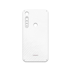 MAHOOT Ceramic-Fiber Cover Sticker for motorola One Vision Plus