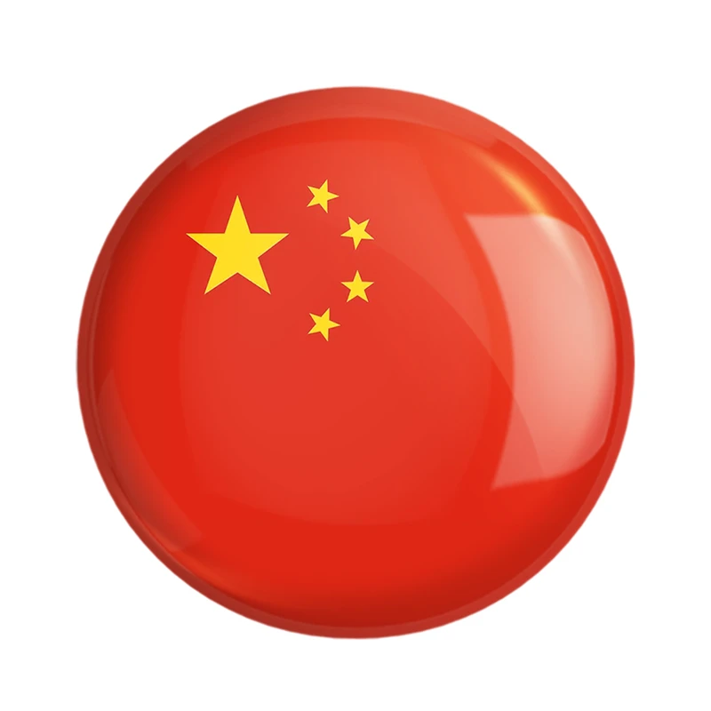 پیکسل خندالو مدل پرچم چین کد 20573