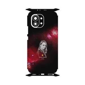 MAHOOT Emma Stone-FullSkin Cover Sticker for Xiaomi Mi 11 5G