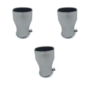 سر اگزوز مدل J.S 228 بسته 3 عددی