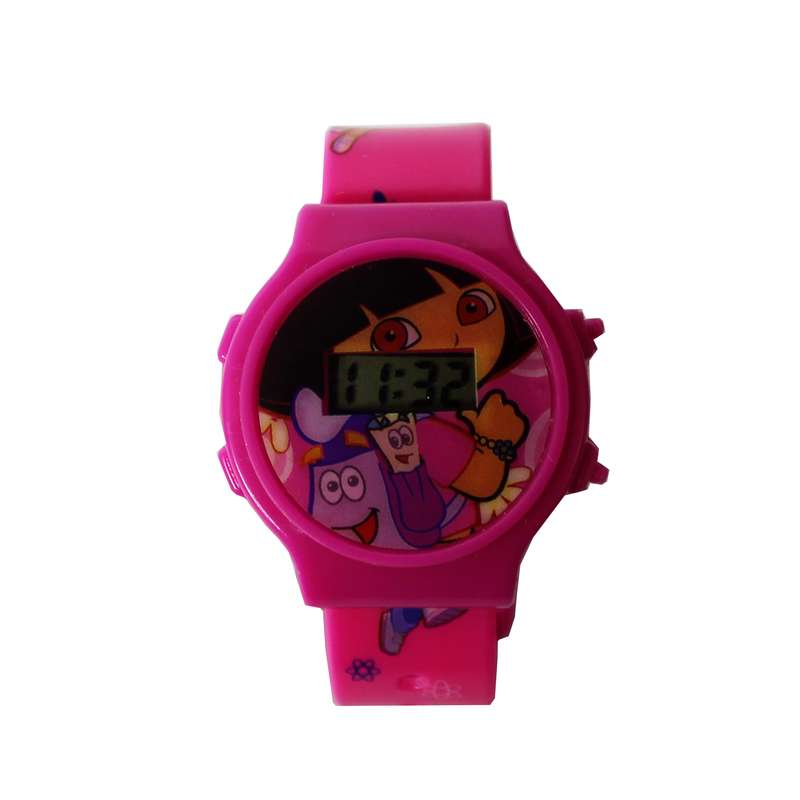 ساعت مچی دیجیتال دخترانه مدل 30-05