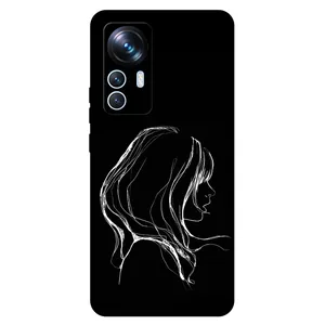   Megafone 7766 Cover For Xiaomi 12T