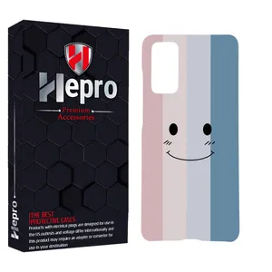 HEPRO MC Cover for SAMSUNG GALAXY S20 FE