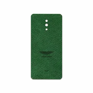 MAHOOT GL-ASTN_MRTN Cover Sticker for Oppo RENO 10X