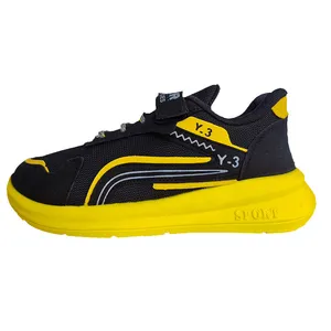 كفش مخصوص پياده روي پسرانه مدل پاموك