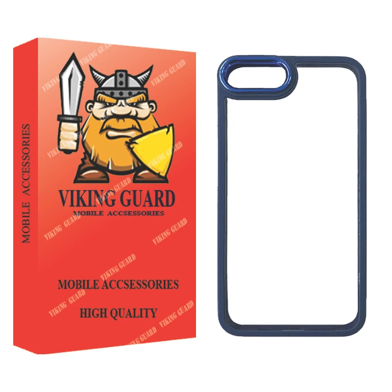 کاور وایکینگ گارد مدل نیو اسکین مناسب برای گوشی موبایل اپل iPhone 6