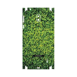 MAHOOT Leafs-FullSkin Cover Sticker for Nokia 1 Plus