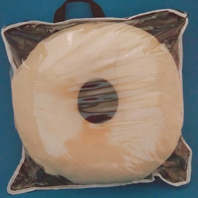 عکس شماره 15 : بالشتک زیر دستی خودرو مدل with box