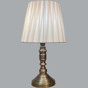 آباژور رومیزی نورهام مدل NHM-STON-21