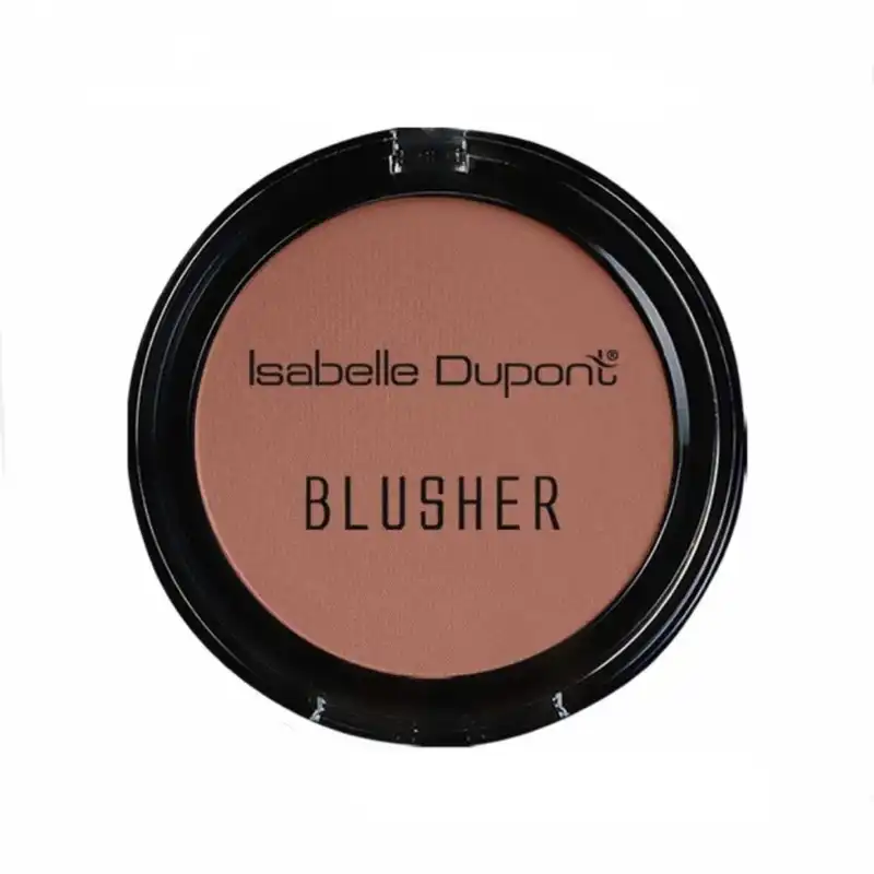 رژگونه ایزابل دوپونت مدل BLUSHER شماره 03