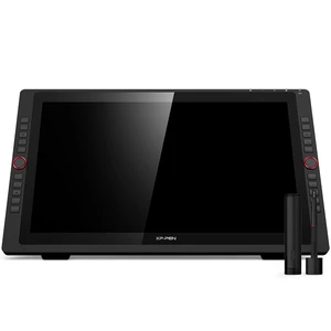 قلم نوری ایکس پی-پن مدل  Display 22R Pro