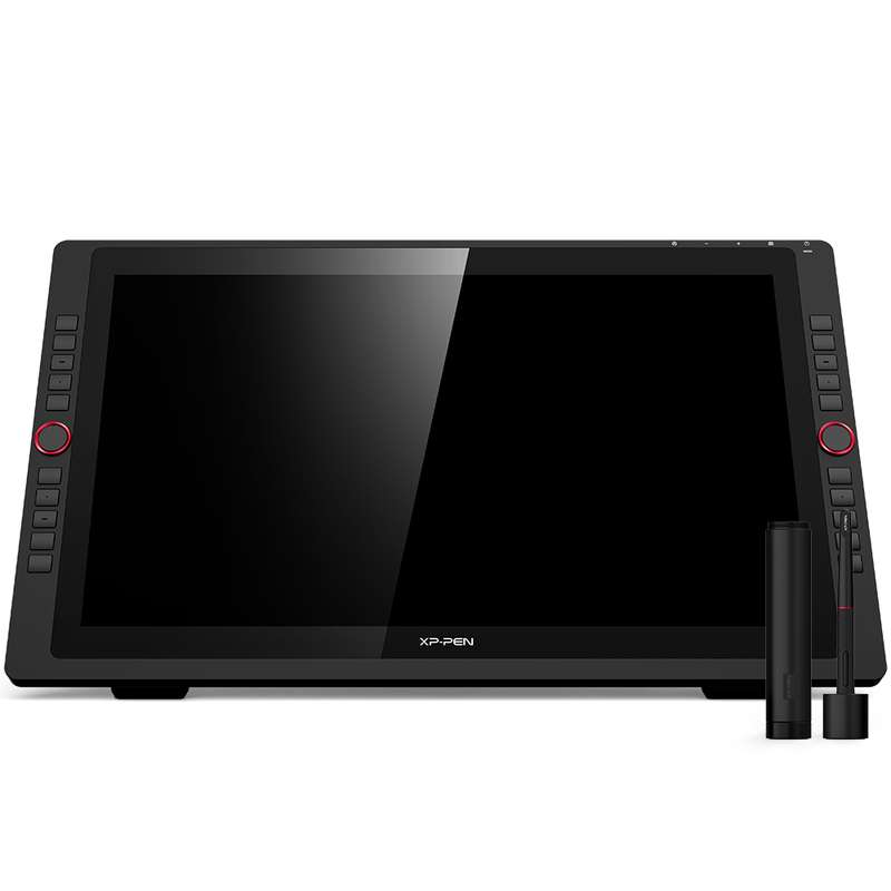 قلم نوری ایکس پی-پن مدل Display 22R Pro قلم نوری ایکس پی-پن مدل Display 22R Pro