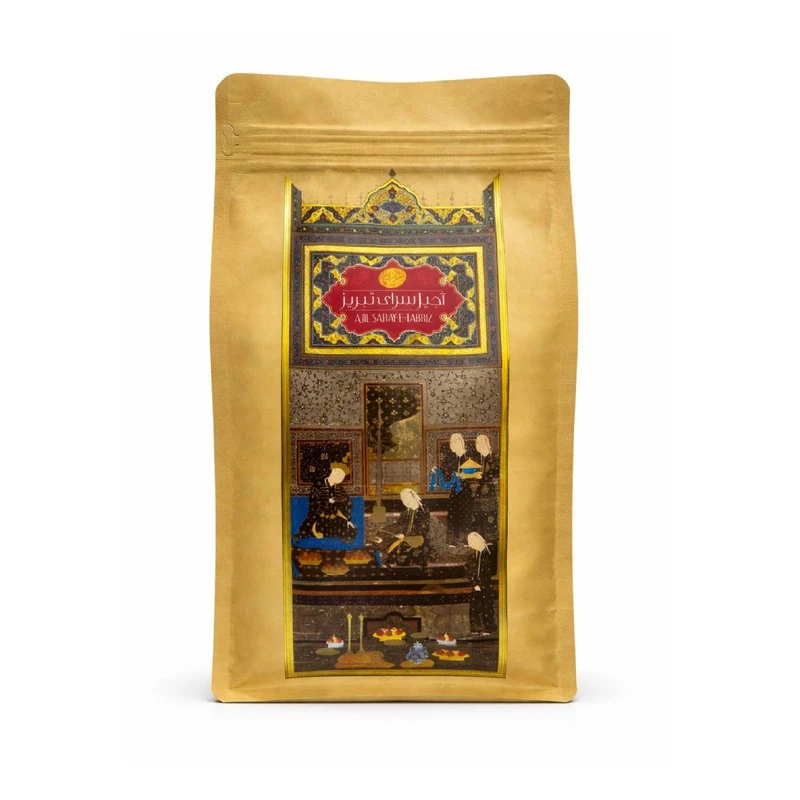 پسته  اکبری ممتاز  شور رفسنجان قویدل -1000 گرم