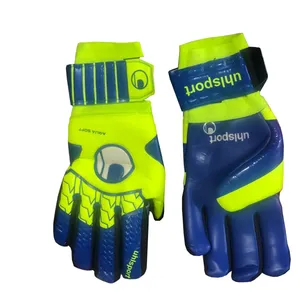 دستکش دروازه بانی مردانه مدل UH