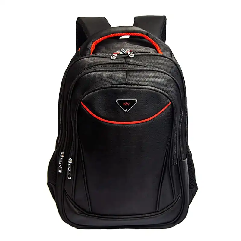 کوله پشتی لپ تاپ مدل ROY B07R مناسب برای لپ تاپ تا 15.6 اینچی
