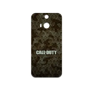 MAHOOT Call-of-Duty-Game Cover Sticker for HTC Butterfly 2